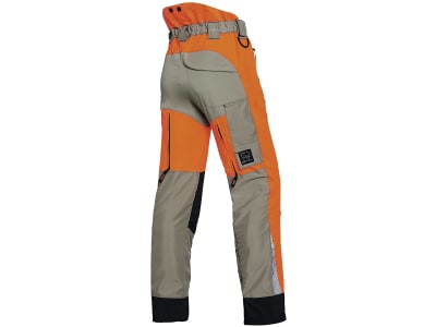 STIHL Schnittschutzhose "Dynamic Vent" Schnittschutzklasse 1 (20 m/s) Bundhose STIHL Schnittschutzhose "Dynamic Vent" Schnittschutzklasse 1 (20 m/s) Bundhose