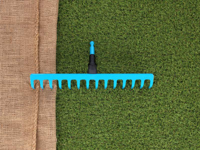 Gardena combisystem Rechen   03178-20 Laubrechen