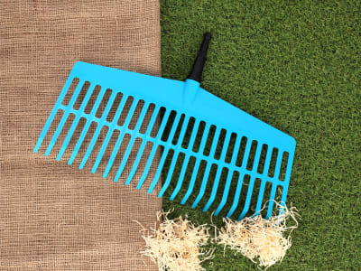 Gardena combisystem Rechenbesen  03101-20 