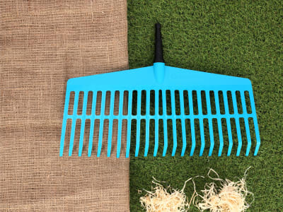Gardena combisystem Rechenbesen  03101-20 