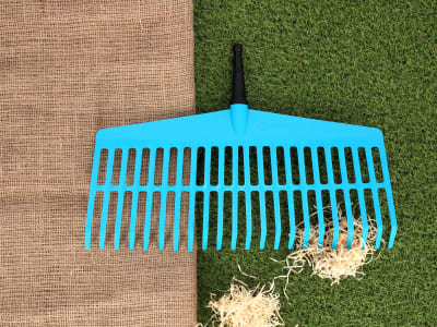 Gardena combisystem Rechenbesen  03101-20 