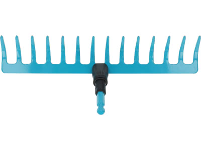 Gardena combisystem Rechen   03178-20 Laubrechen