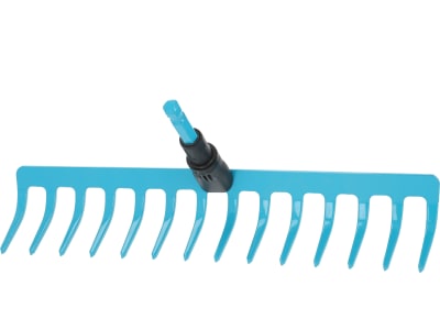 Gardena combisystem Rechen   03178-20 Laubrechen