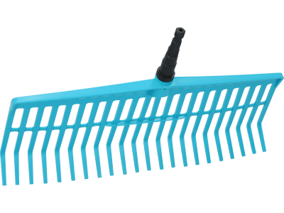 Gardena combisystem Rechenbesen  03101-20 