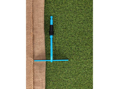 Gardena combisystem Rübenhacke  03190-20 Gartenhacke