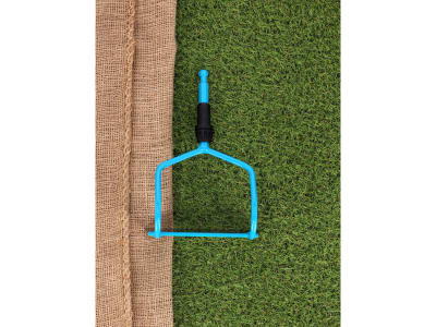 Gardena  Bügelzughacke  16 cm Gartenhacke, gardena combisystem 03193-20