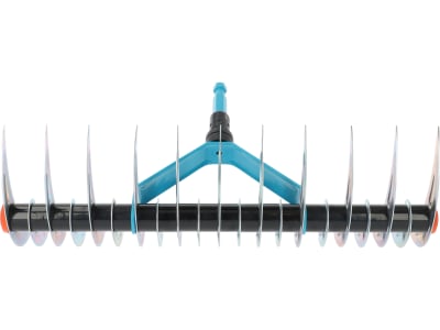 Gardena combisystem Schneidrechen  03392-20 Rechen, Laubrechen