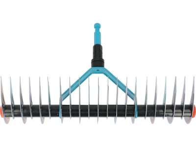 Gardena combisystem Schneidrechen  03392-20 Rechen, Laubrechen