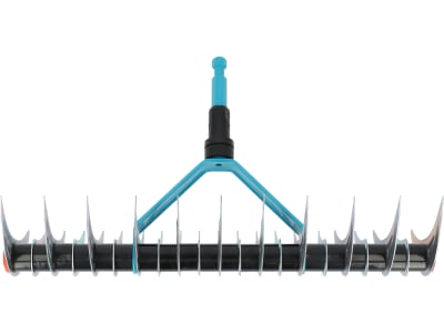 Gardena combisystem Schneidrechen  03392-20 Rechen, Laubrechen