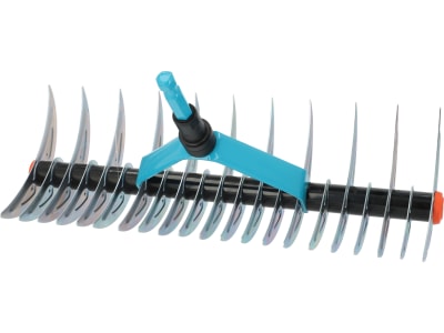 Gardena combisystem Schneidrechen  03392-20 Rechen, Laubrechen
