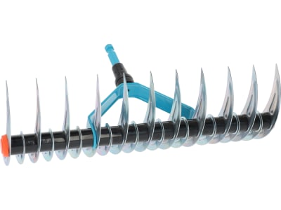 Gardena combisystem Schneidrechen  03392-20 Rechen, Laubrechen