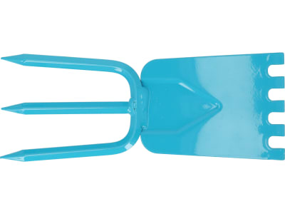 Gardena combisystem Gartenhacke gezahntes Blatt  03219-20 