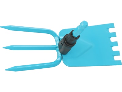 Gardena combisystem Gartenhacke gezahntes Blatt  03219-20 