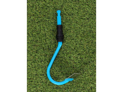 Gardena combisystem Rübenhacke  03180-20 Gartenhacke