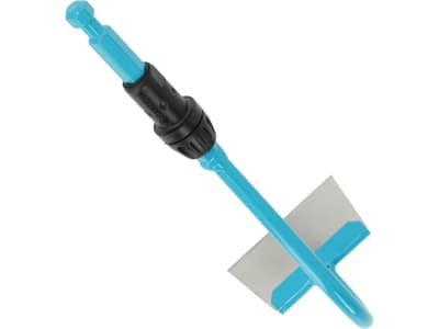 Gardena combisystem Rübenhacke  03180-20 Gartenhacke