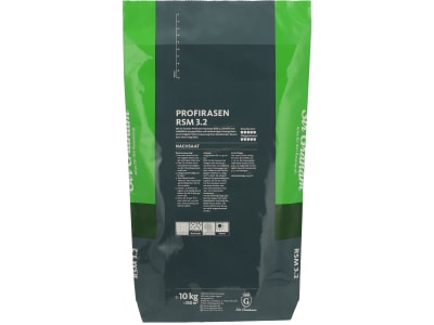 Sir Graham Profirasen Rasensamen Nachsaat RSM 3.2  10 kg Sack 350 m²