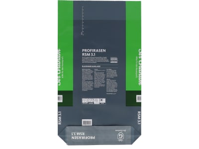 Sir Graham Profirasen Rasensamen Sport RSM 3.1  10 kg Sack 400 m²