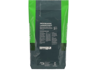 Sir Graham Profirasen Rasensamen Landschaft RSM 7.1.1  10 kg Sack 500 m²