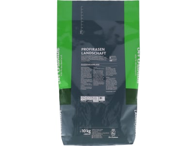 Sir Graham Profirasen Rasensamen Landschaft RSM 7.1.1  10 kg Sack 500 m²