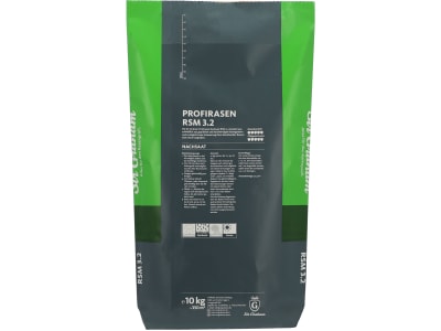 Sir Graham Profirasen Rasensamen Nachsaat Plus RSM 3.2  10 kg Sack 350 m²