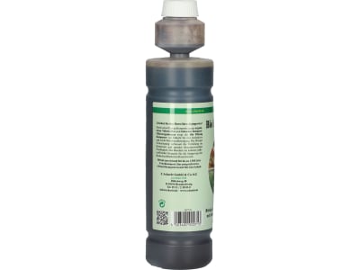 Schacht Bio Flüssig-Komposter  500 ml Flasche  