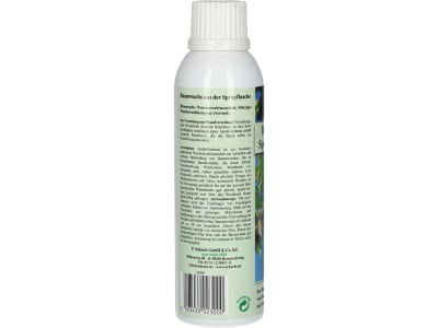 Schacht Baumwachs Sprüh-Verband 200 ml Dose flüssig Schacht Baumwachs Sprüh-Verband 200 ml Dose flüssig