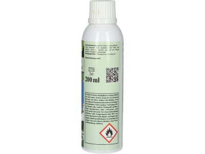 Schacht Baumwachs Sprüh-Verband 200 ml Dose flüssig Schacht Baumwachs Sprüh-Verband 200 ml Dose flüssig