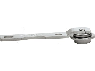 Schumacher Brückenrolle, oben führend, 4-mm-Rolle für Mähsystem Schumacher Schumacher Brückenrolle, oben führend, 4-mm-Rolle für Mähsystem Schumacher