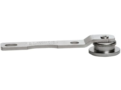 Schumacher Brückenrolle, unten führend, 4-mm-Rolle für Mähsystem Schumacher Schumacher Brückenrolle, unten führend, 4-mm-Rolle für Mähsystem Schumacher