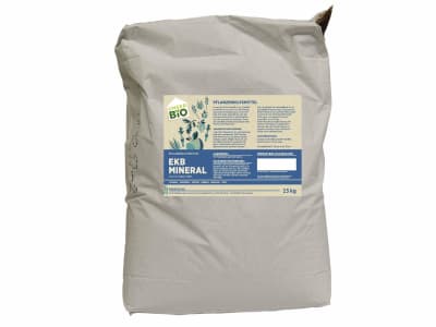 Unser Bio EKB Mineral Pflanzenhilfsmittel Zelolith 15 kg Sack Unser Bio EKB Mineral Pflanzenhilfsmittel Zelolith 15 kg Sack