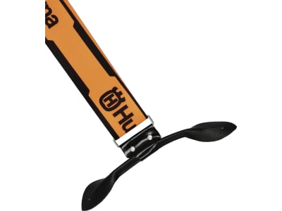 Husqvarna® Hosenträger mit Lederschlaufen, 5056185-10 Husqvarna® Hosenträger mit Lederschlaufen, 5056185-10