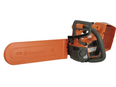 Husqvarna® Akku-Kettensäge "T540i XP®" Schienenlänge 35 cm, ohne Akku und Ladegerät, 9678637-14 Husqvarna® Akku-Kettensäge "T540i XP®" Schienenlänge 35 cm, ohne Akku und Ladegerät, 9678637-14