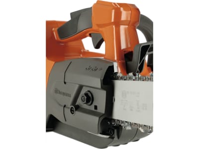 Husqvarna® Akku-Kettensäge "T540i XP®" Schienenlänge 35 cm, ohne Akku und Ladegerät, 9678637-14 Husqvarna® Akku-Kettensäge "T540i XP®" Schienenlänge 35 cm, ohne Akku und Ladegerät, 9678637-14