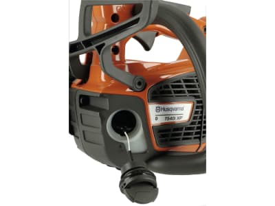 Husqvarna® Akku-Kettensäge "T540i XP®" Schienenlänge 35 cm, ohne Akku und Ladegerät, 9678637-14 Husqvarna® Akku-Kettensäge "T540i XP®" Schienenlänge 35 cm, ohne Akku und Ladegerät, 9678637-14