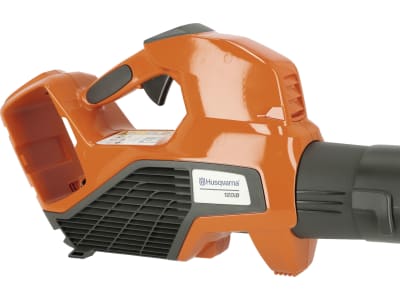 Husqvarna® Akku-Laubbläser "120iB", Luftdurchsatz 618 m³/h, ohne Akku und Ladegerät, 967976101