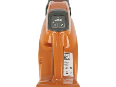 Husqvarna® Akku-Laubbläser "120iB", Luftdurchsatz 618 m³/h, ohne Akku und Ladegerät, 967976101