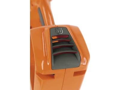 Husqvarna® Akku-Laubbläser "120iB", Luftdurchsatz 618 m³/h, ohne Akku und Ladegerät, 967976101