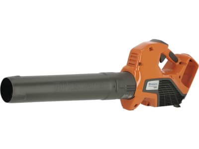 Husqvarna® Akku-Laubbläser "120iB", Luftdurchsatz 618 m³/h, ohne Akku und Ladegerät, 967976101