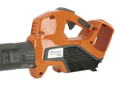 Husqvarna® Akku-Laubbläser "120iB", Luftdurchsatz 618 m³/h, ohne Akku und Ladegerät, 967976101