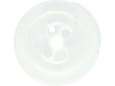STIHL Seilrolle für Anwerfvorrichtung Kettensäge 029, 030, 034, 036, 039, 044, 046, MS 200, MS 300, MS 400, MS 500, 1128 195 0400 STIHL Seilrolle für Anwerfvorrichtung Kettensäge 029, 030, 034, 036, 039, 044, 046, MS 200, MS 300, MS 400, MS 500, 1128 195 0400