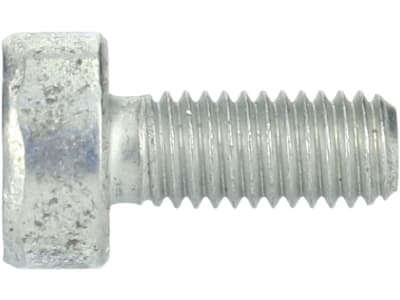 STIHL Torxschraube M 5 x 12 mm - 10.9, mit Sperrverzahnung, für Freischneider, Kettensäge, Kombimotor und weitere Motorgeräte, 9022 341 0960