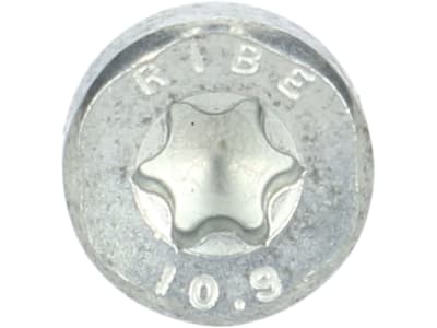 STIHL Torxschraube M 5 x 12 mm - 10.9, mit Sperrverzahnung, für Freischneider, Kettensäge, Kombimotor und weitere Motorgeräte, 9022 341 0960 STIHL Torxschraube M 5 x 12 mm - 10.9, mit Sperrverzahnung, für Freischneider, Kettensäge, Kombimotor und weitere Motorgeräte, 9022 341 0960