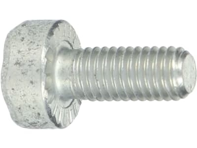 STIHL Torxschraube M 5 x 12 mm - 10.9, mit Sperrverzahnung, für Freischneider, Kettensäge, Kombimotor und weitere Motorgeräte, 9022 341 0960 STIHL Torxschraube M 5 x 12 mm - 10.9, mit Sperrverzahnung, für Freischneider, Kettensäge, Kombimotor und weitere Motorgeräte, 9022 341 0960
