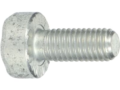 STIHL Torxschraube M 5 x 12 mm - 10.9, mit Sperrverzahnung, für Freischneider, Kettensäge, Kombimotor und weitere Motorgeräte, 9022 341 0960