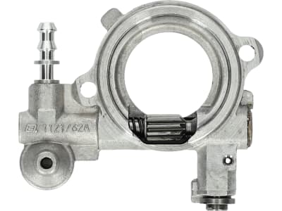 STIHL Ölpumpe, verstellbar, für Kettensäge 024, 026, MS 240, MS 260, 1121 640 3203 STIHL Ölpumpe, verstellbar, für Kettensäge 024, 026, MS 240, MS 260, 1121 640 3203