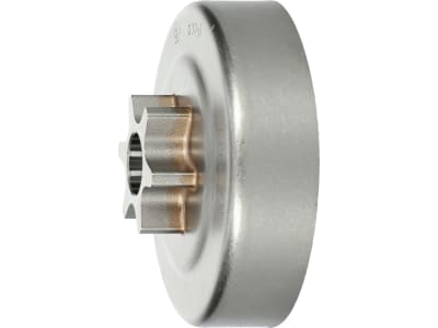 STIHL Kettenrad 3/8" P 6 Zähne, für Kettensäge 017, 018, 019, MS 170, MS 180, MS 190, MS 191, 1123 640 2003 STIHL Kettenrad 3/8" P 6 Zähne, für Kettensäge 017, 018, 019, MS 170, MS 180, MS 190, MS 191, 1123 640 2003