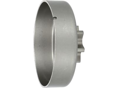 STIHL Kettenrad 3/8" P 6 Zähne, für Kettensäge 017, 018, 019, MS 170, MS 180, MS 190, MS 191, 1123 640 2003 STIHL Kettenrad 3/8" P 6 Zähne, für Kettensäge 017, 018, 019, MS 170, MS 180, MS 190, MS 191, 1123 640 2003