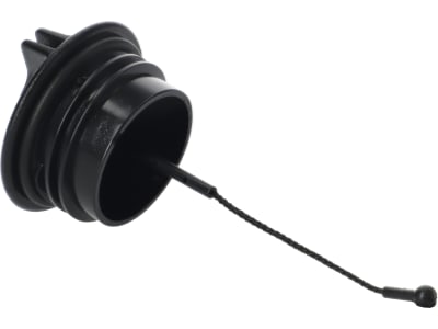 STIHL Tankdeckel für Kraftstofftank Motorsense, Heckenschere, Laubbläser und weitere Gartengeräte, 0000 350 0527 STIHL Tankdeckel für Kraftstofftank Motorsense, Heckenschere, Laubbläser und weitere Gartengeräte, 0000 350 0527
