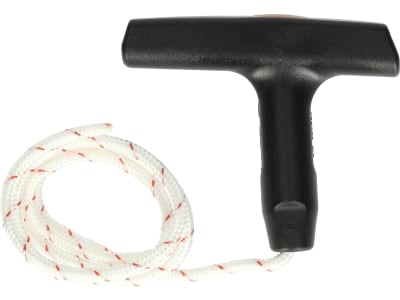 STIHL Startergriff "ElastoStart Midi" für Kettensäge 010, 020, MS 100, MS 200, 0000 190 3402 STIHL Startergriff "ElastoStart Midi" für Kettensäge 010, 020, MS 100, MS 200, 0000 190 3402