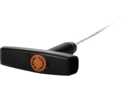 STIHL Startergriff "ElastoStart Midi" für Kettensäge 010, 020, MS 100, MS 200, 0000 190 3402 STIHL Startergriff "ElastoStart Midi" für Kettensäge 010, 020, MS 100, MS 200, 0000 190 3402